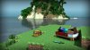 Игра Minecraft (с поддержкой PS VR) Русская Версия (PS4) Playstation 4