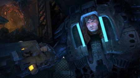 Купить игру Red Faction: Armageddon Русская Версия (PS3) USED Б/У для Sony Playstation 3