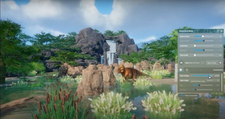 Planet Zoo: Console Edition (PS5)