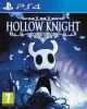 Hollow Knight Русская Версия (PS4) USED Б/У