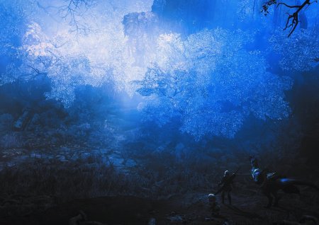 Monster Hunter Wilds Русская Версия (PS5)