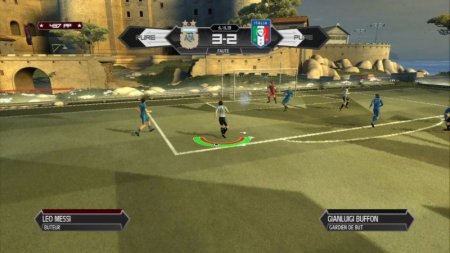 Купить игру Pure Football (PS3) для Sony Playstation 3