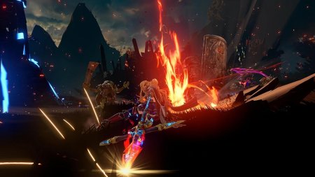 Granblue Fantasy: Relink Day One Edition (Издание первого дня) (PS5)