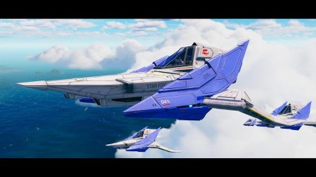 Star Fox (Switch 2)
