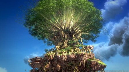 Игра Dragon Quest 11 (XI): Echoes of an Elusive Age (PS4) USED Б/У Playstation 4