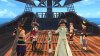 игра Tales of Berseria Remastered Русская версия (Switch) для Nintendo Switch