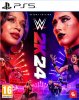 WWE 2K24 Deluxe Edition (PS5)