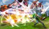 Купить игру Hyrule Warriors: Legends (Nintendo 3DS) на 3DS