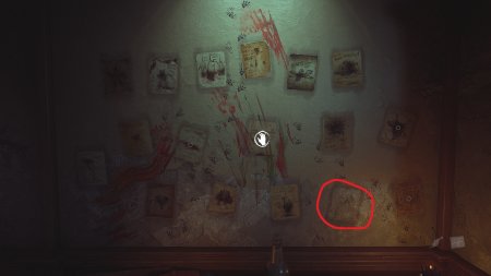 Layers of Fear Русская Версия (PS5)