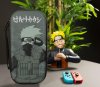 Чехол-сумка KONIX Naruto Shippuden Kakashi Slim Size (287647) (Switch/Switch Lite/Switch OLED)