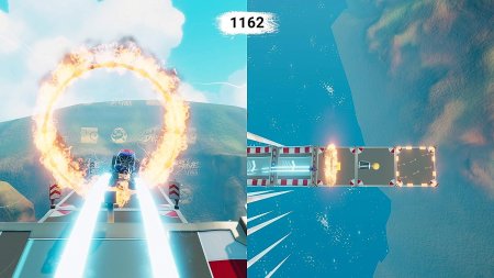 Игра Can't Drive This Русская Версия (PS4) Playstation 4