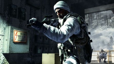 Купить игру Call of Duty: Black Ops Combo Pack (1+2) (PS3) для Sony Playstation 3