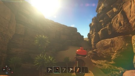 Starsand Русская Версия (PS5)