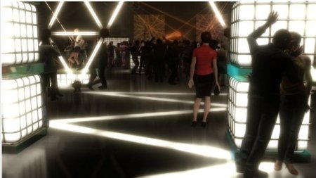 Купить игру Heavy Rain Move Edition (Platinum) Русская Версия c поддержкой PlayStation Move (PS3) для Sony Playstation 3