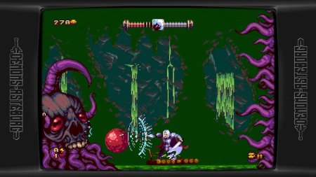 Demons Of Asteborg (PS5)