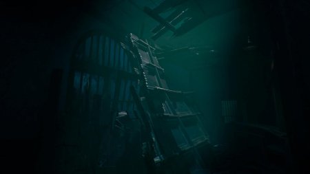 The Last Case of John Morley Deluxe Edition Русская Версия (PS5)
