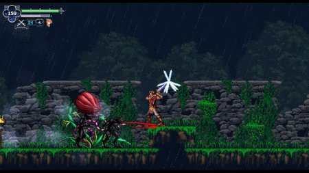 игра Chronicles of the Wolf (Switch) для Nintendo Switch