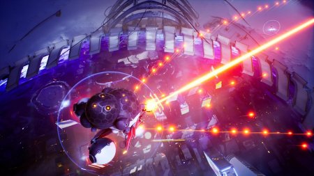 Cygni: All Guns Blazing Русская Версия (PS5)