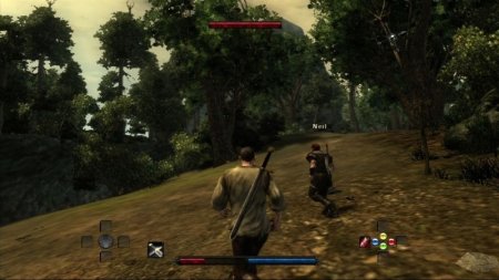 Risen (Xbox 360/Xbox One)