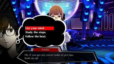 Игра Persona 5: Dancing in Starlight (с поддержкой PS VR) (PS4) Playstation 4
