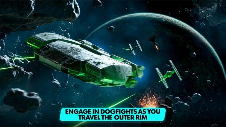 Звездные войны (Star Wars): Преступники (Outlaws) Специальное Издание (Special Edition) Русская Версия (PS5)