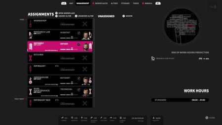 The Alters Русская Версия (PS5)