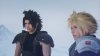 игра Crisis Core: Final Fantasy 7 (VII) Reunion (Switch) для Nintendo Switch