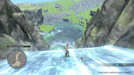 Ys X: Proud Nordics Deluxe Edition (PS5)