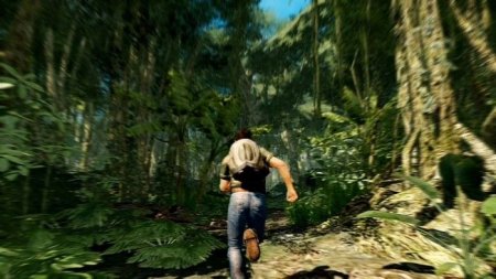 Купить игру Lost Via Domus (Остаться в живых) (PS3) для Sony Playstation 3
