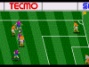 Сборник игр 4 в 1 KC-428 BARE KNUCKLE / DESERT STRIKE / SUPER VOLLEYBALL / TECMO WORLD CUP 92 Русская Версия (16 bit) 