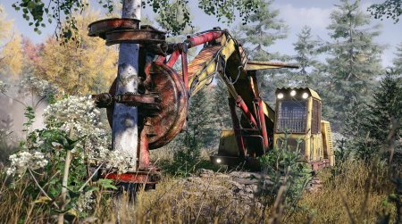 RoadCraft Русская Версия (PS5)