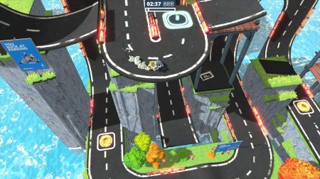 Игра You Suck at Parking Полное Издание (Complete Edition) Русская Версия (PS4/PS5) Playstation 4