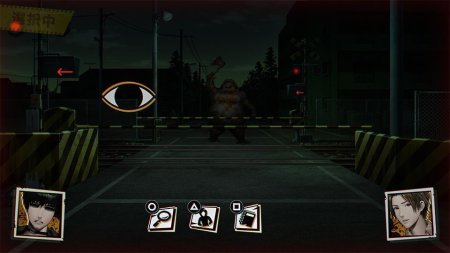 игра Spirit Hunter: NG (Switch) для Nintendo Switch