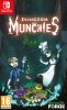 Dungeon Munchies (Switch)