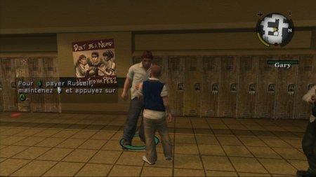 Bully: Scholarship Edition (Xbox One) 