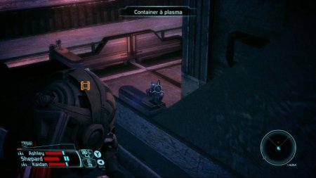 Mass Effect Classics (Xbox 360/Xbox One) USED Б/У