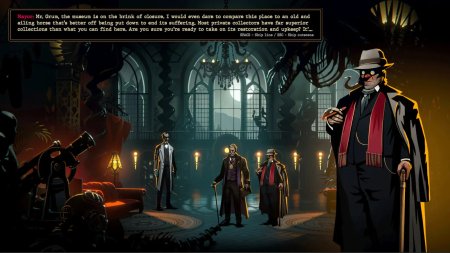 The Nightmare Box Vol. III (3) (PS5)
