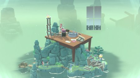 The Gardens Between (Limited Run #093) Русская Версия (PS5)