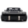 Машинка и Фигурка Jada Toys: Бэтмобиль и Бэтмен (Batmobile W/Batman) 2021 Бэтмен (2021 Batman) (32731) 4 см Персонажи игр