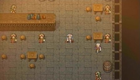  Final Fantasy 2 (II) (PSP) USED Б/У 