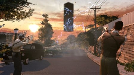 The Bureau: XCOM Declassified Русская Версия Jewel (PC) 