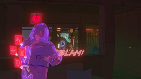 Игра Foreclosed Русская Версия (PS4) Playstation 4