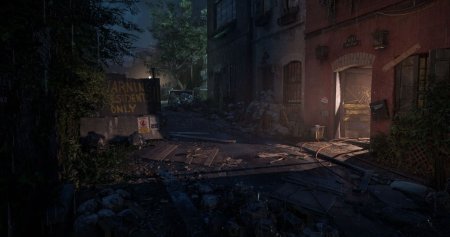 Игра Tom Clancy's The Division 2 (PS4) Playstation 4
