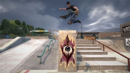 Купить игру Tony Hawk's Project 8 (PS3) для Sony Playstation 3