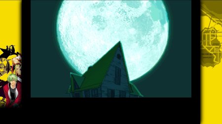 Игра Garou: Mark Of The Wolves (Limited Run) (PS4) Playstation 4