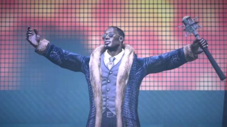 Игра Dead Rising 2 (PS4) Playstation 4