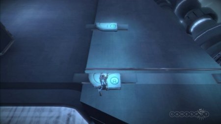 Купить игру Трон: Эволюция (Tron Evolution) c поддержкой Move (PS3) для Sony Playstation 3