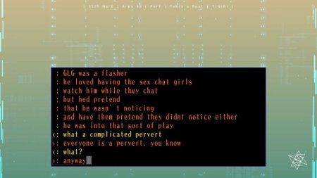 Игра The 25th Ward: The Silver Case (PS4) Playstation 4