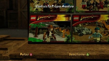 LEGO Indiana Jones 2: The Adventure Continues (Приключение продолжается) (Xbox 360/Xbox One) USED Б/У