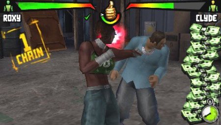  The Con (PSP) 